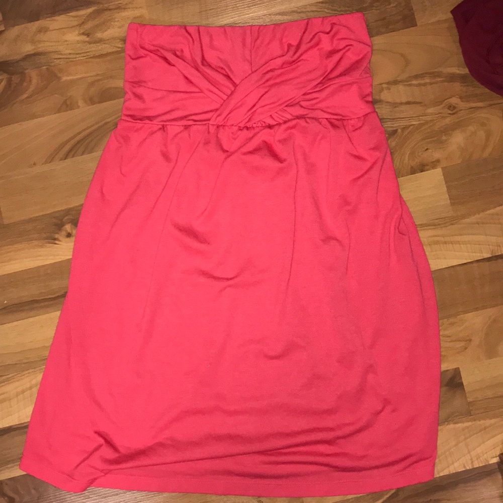 Suit cover-up